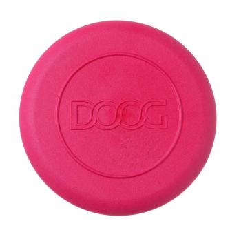 DOOG - Fetch-A-Disc Pink